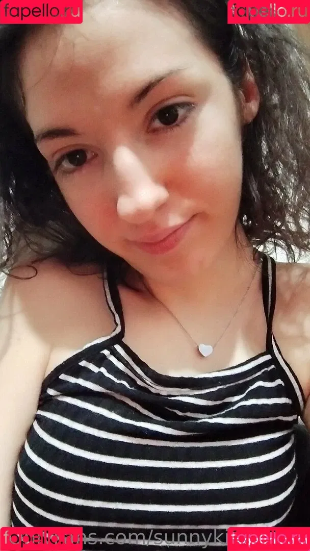 Sunnykitsunexo / ssunnypk Onlyfans Photo Gallery 