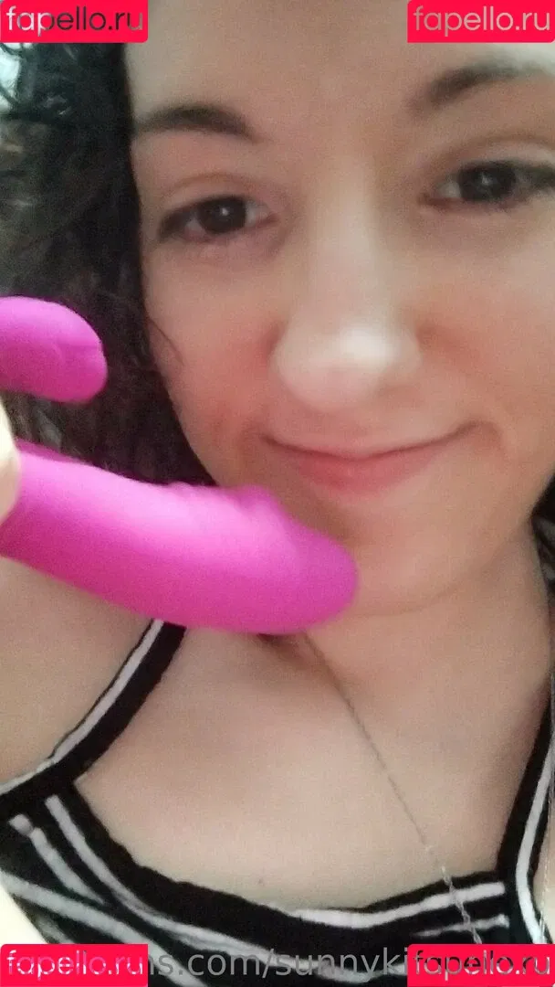 Sunnykitsunexo / ssunnypk Onlyfans Photo Gallery 