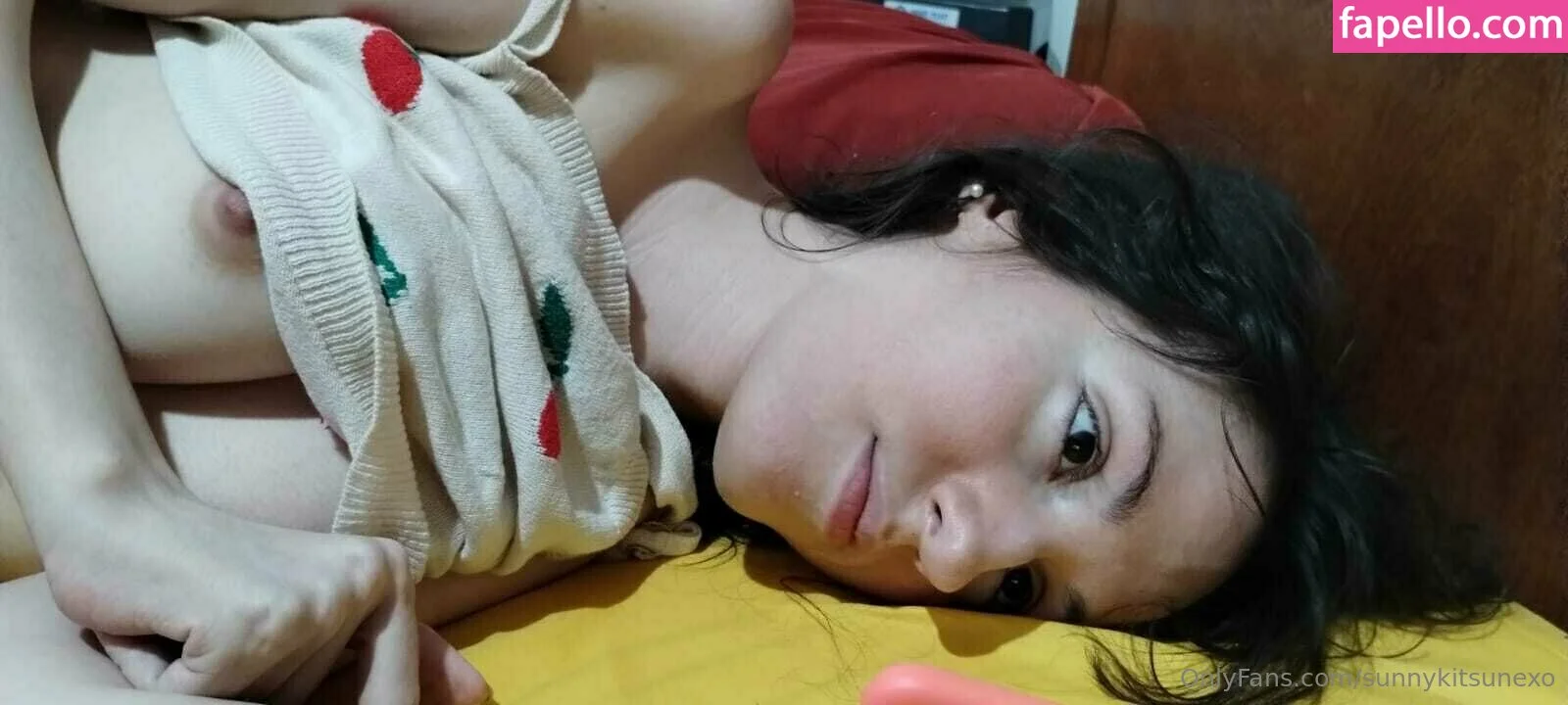 Sunnykitsunexo / ssunnypk Onlyfans Photo Gallery 