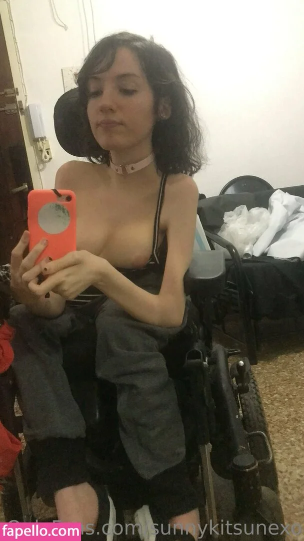 Sunnykitsunexo / ssunnypk Onlyfans Photo Gallery 