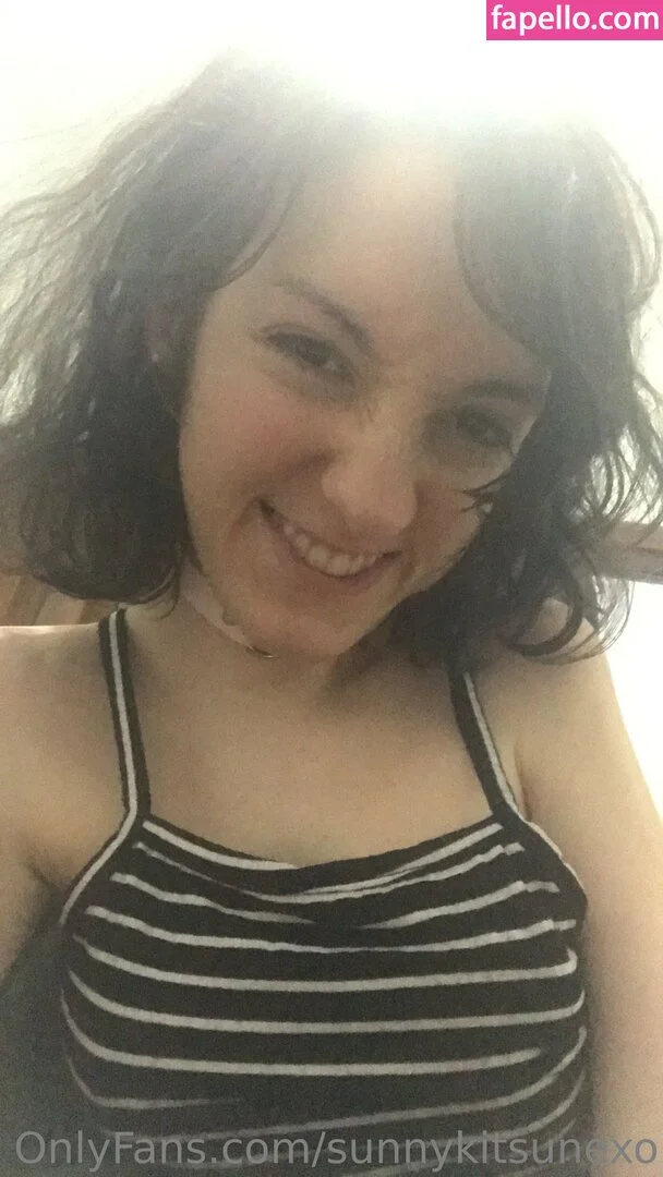 Sunnykitsunexo / ssunnypk Onlyfans Photo Gallery 
