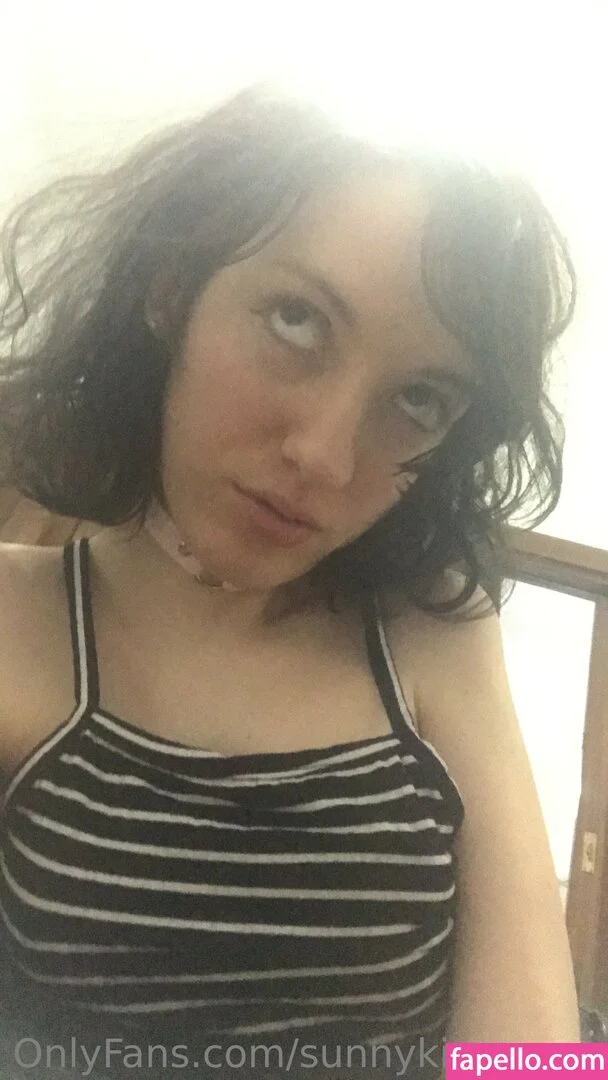 Sunnykitsunexo / ssunnypk Onlyfans Photo Gallery 