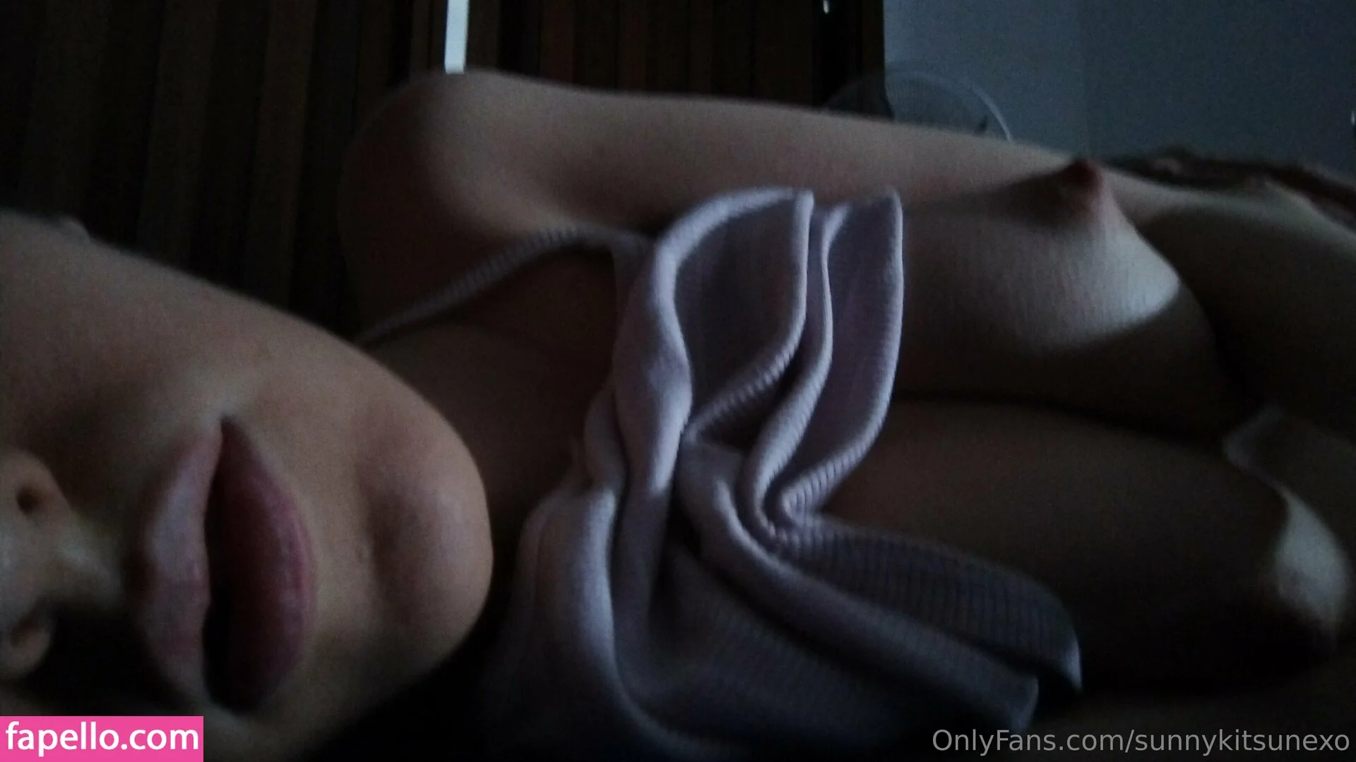 Sunnykitsunexo / ssunnypk Onlyfans Photo Gallery 