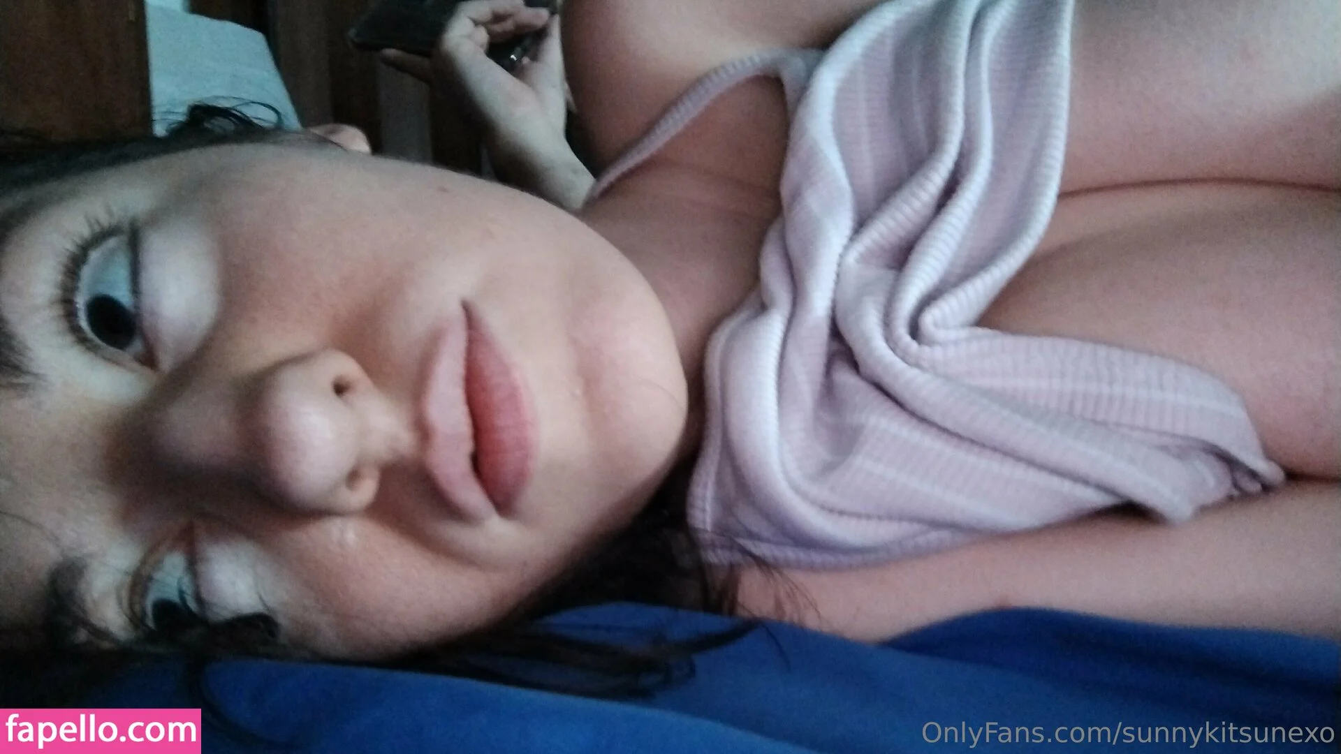 Sunnykitsunexo / ssunnypk Onlyfans Photo Gallery 