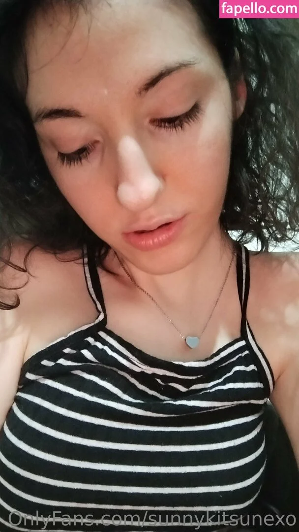 Sunnykitsunexo / ssunnypk Onlyfans Photo Gallery 