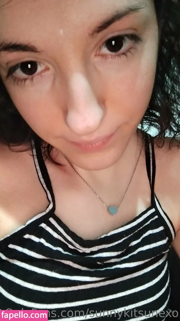 Sunnykitsunexo / ssunnypk Onlyfans Photo Gallery 