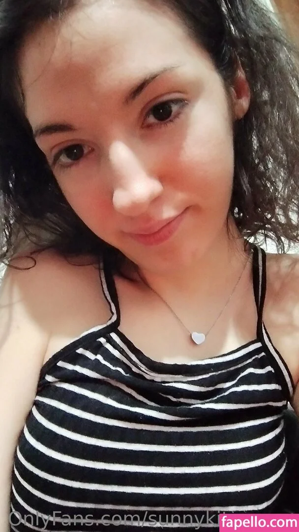 Sunnykitsunexo / ssunnypk Onlyfans Photo Gallery 