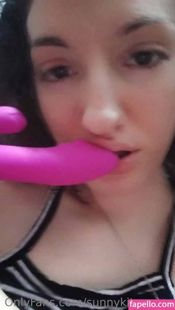 Sunnykitsunexo / ssunnypk Onlyfans Photo Gallery 