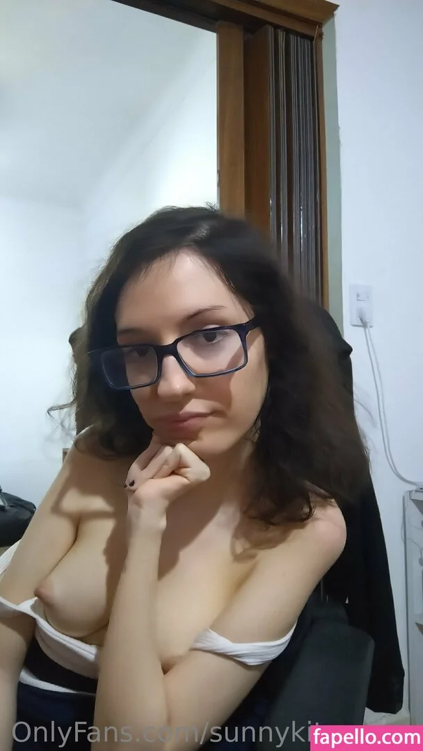 Sunnykitsunexo / ssunnypk Onlyfans Photo Gallery 