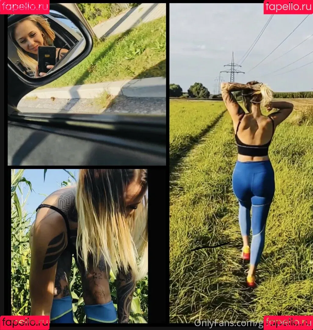 electrarowan / electrarowan_official Onlyfans Photo Gallery 