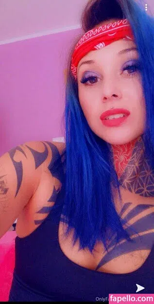 electrarowan / electrarowan_official Onlyfans Photo Gallery 