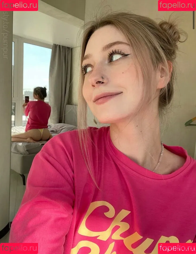 Pumpur_mur / pumpum_mur Onlyfans Photo Gallery 