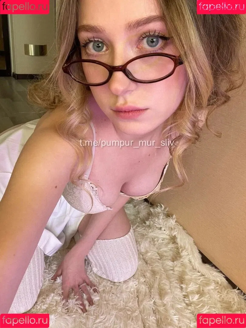 Pumpur_mur / pumpum_mur Onlyfans Photo Gallery 
