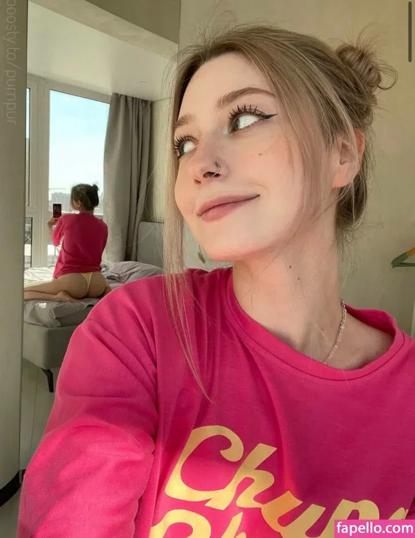 Pumpur_mur / pumpum_mur Onlyfans Photo Gallery 