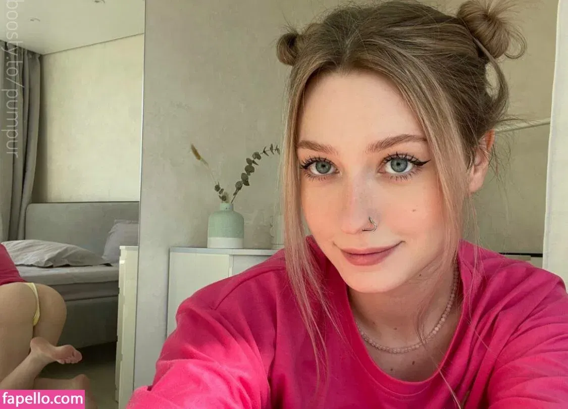 Pumpur_mur / pumpum_mur Onlyfans Photo Gallery 