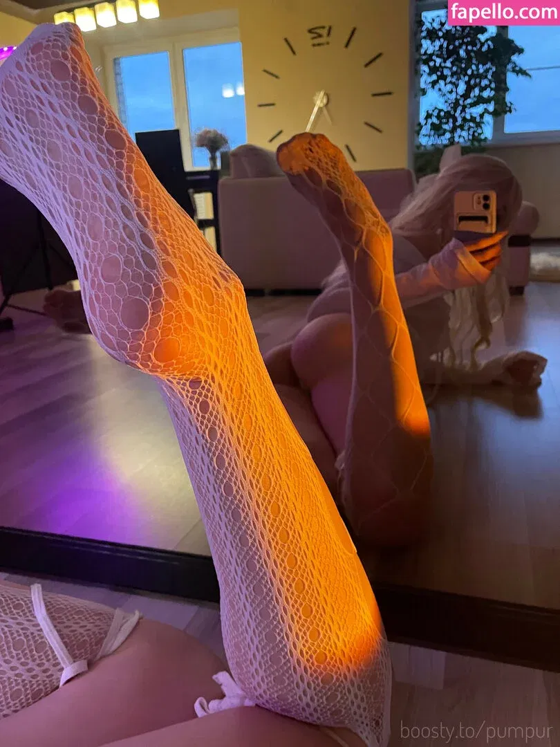 Pumpur_mur / pumpum_mur Onlyfans Photo Gallery 