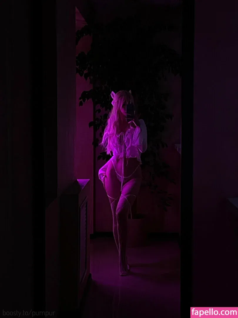 Pumpur_mur / pumpum_mur Onlyfans Photo Gallery 
