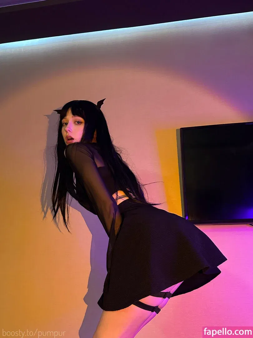 Pumpur_mur / pumpum_mur Onlyfans Photo Gallery 