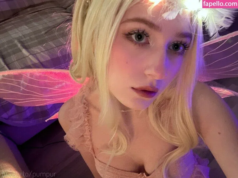 Pumpur_mur / pumpum_mur Onlyfans Photo Gallery 