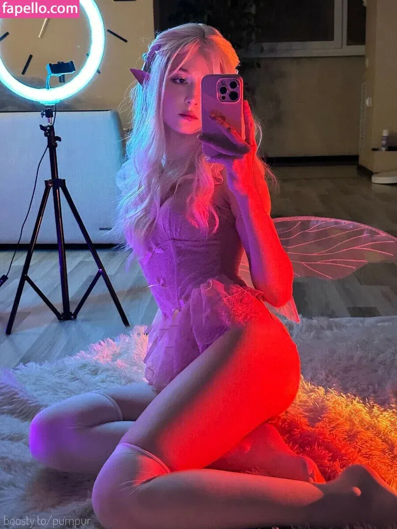 Pumpur_mur / pumpum_mur Onlyfans Photo Gallery 