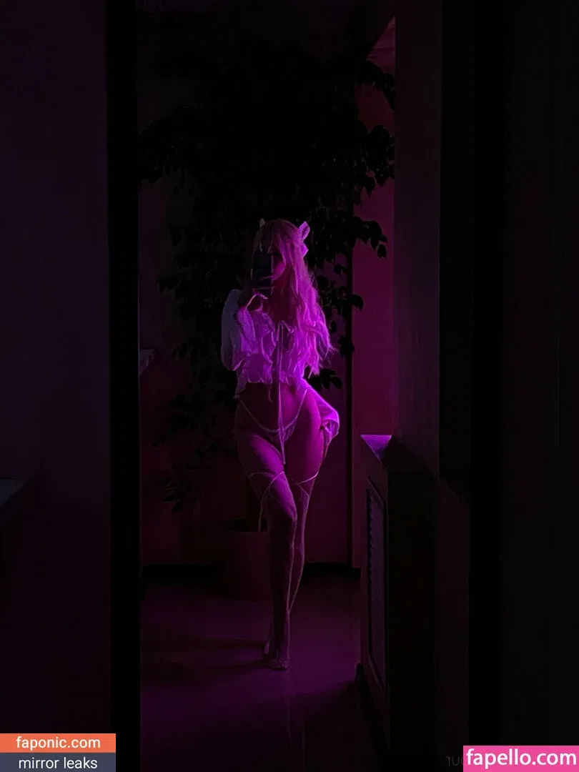 Pumpur_mur / pumpum_mur Onlyfans Photo Gallery 