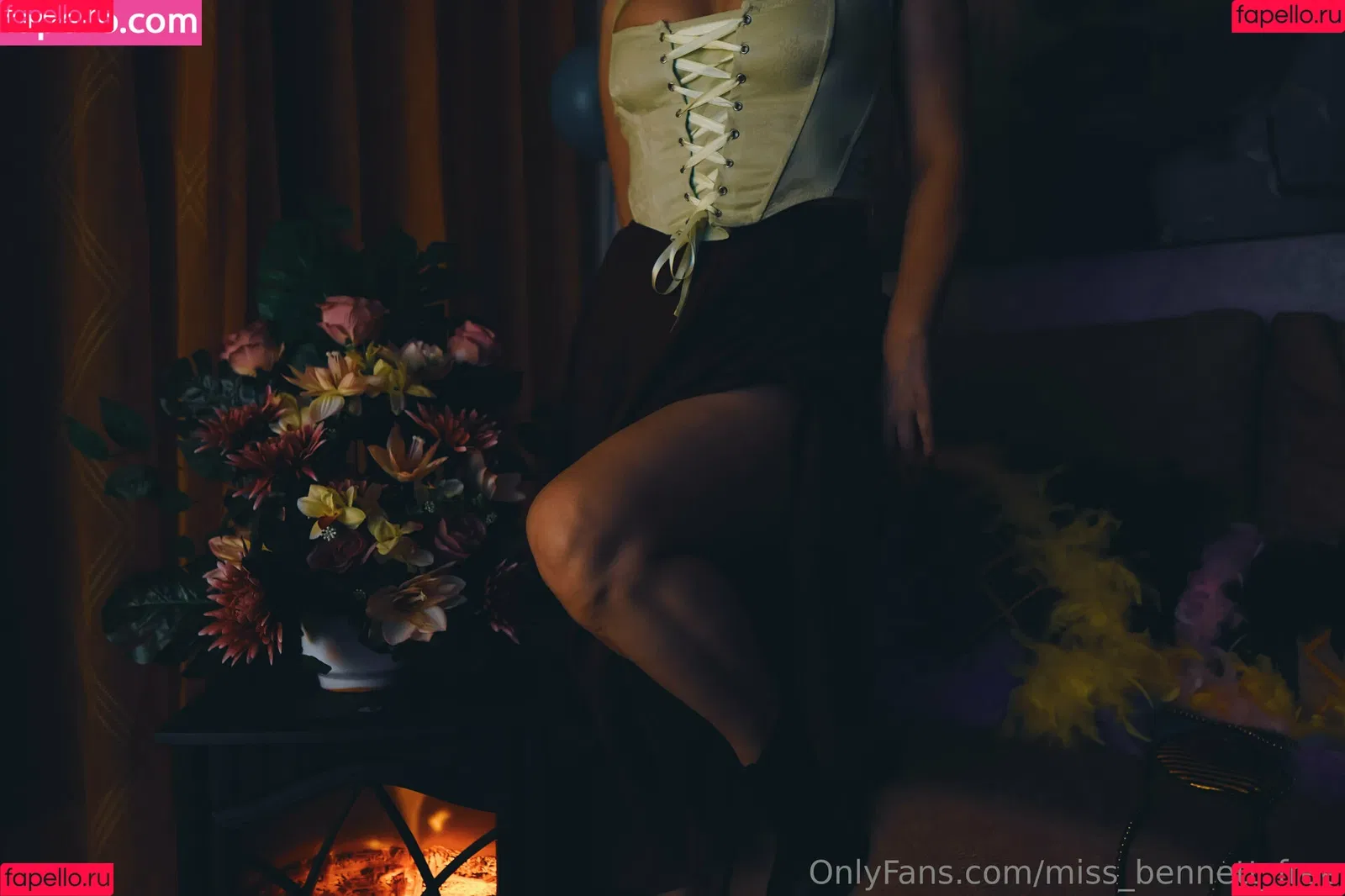 miss_bennett_free / your_hands_are_cold Onlyfans Photo Gallery 