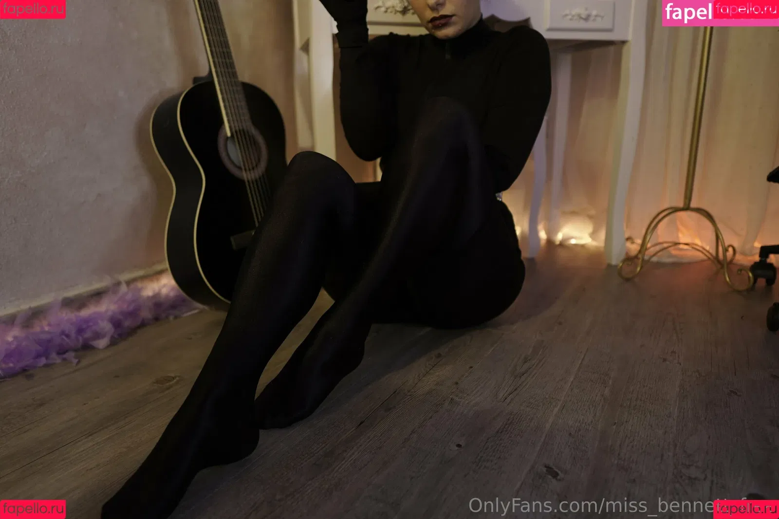 miss_bennett_free / your_hands_are_cold Onlyfans Photo Gallery 