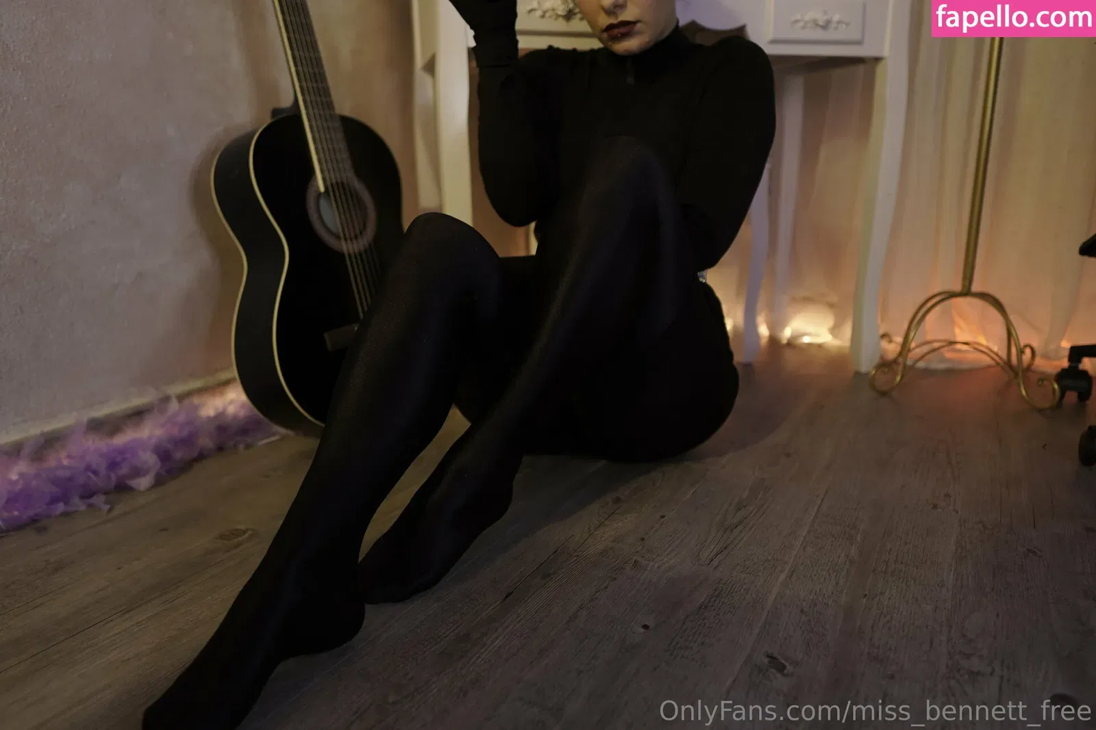 miss_bennett_free / your_hands_are_cold Onlyfans Photo Gallery 