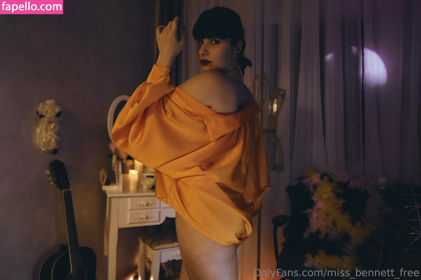 miss_bennett_free / your_hands_are_cold Onlyfans Photo Gallery 