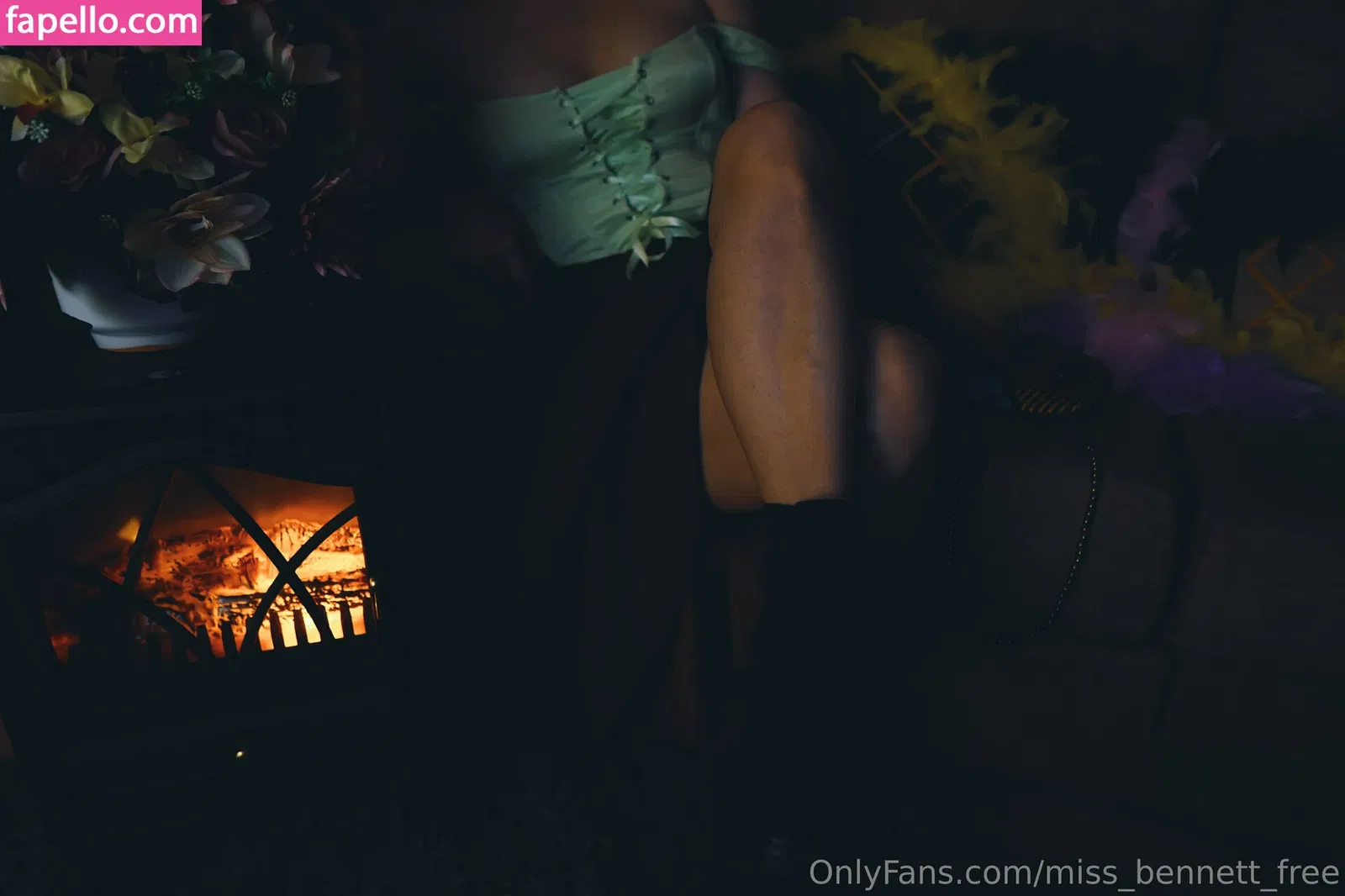 miss_bennett_free / your_hands_are_cold Onlyfans Photo Gallery 