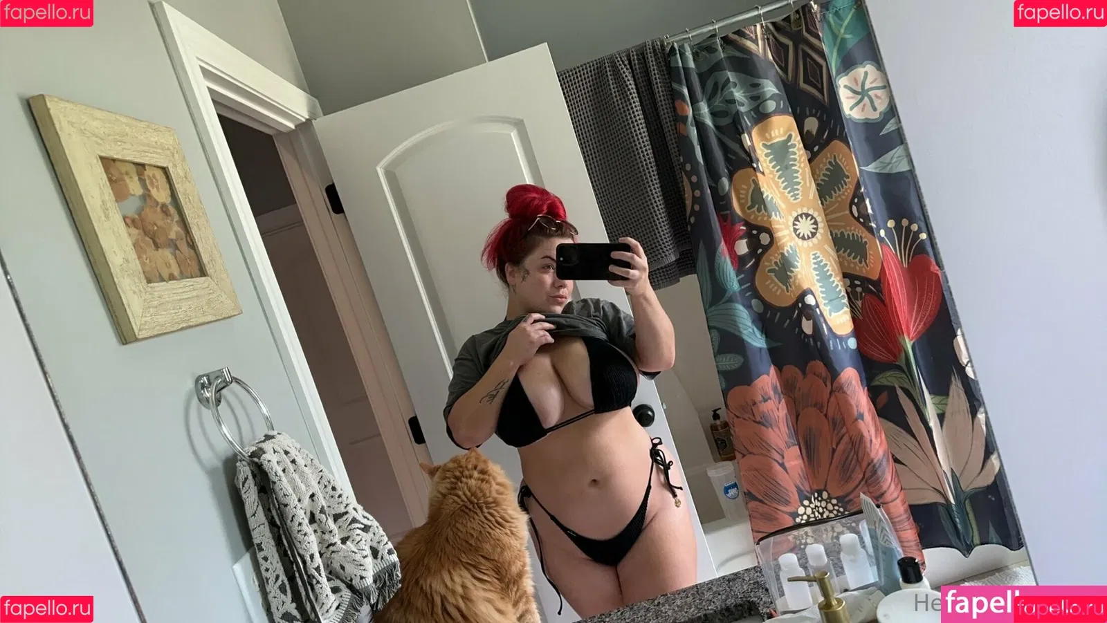 Harley Rose / harleyrose666 / hello.harleyrose / helloharleyrose Onlyfans Photo Gallery 