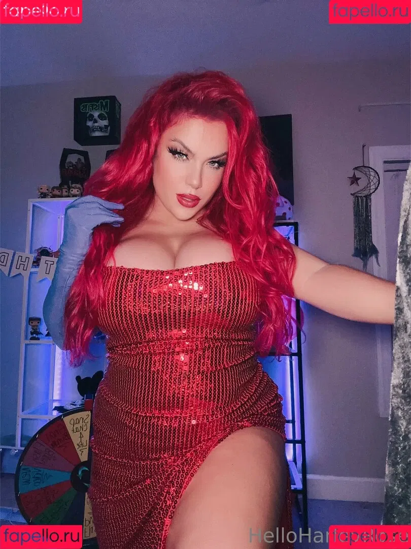 Harley Rose / harleyrose666 / hello.harleyrose / helloharleyrose Onlyfans Photo Gallery 