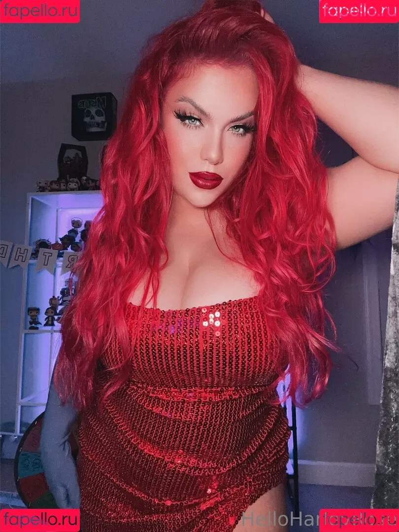 Harley Rose / harleyrose666 / hello.harleyrose / helloharleyrose Onlyfans Photo Gallery 