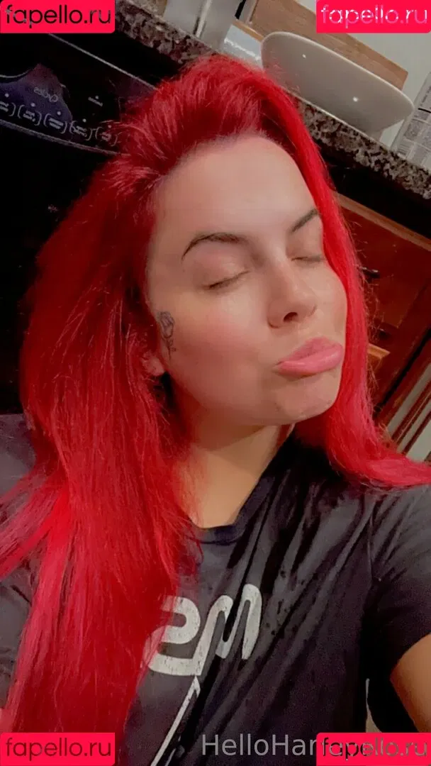 Harley Rose / harleyrose666 / hello.harleyrose / helloharleyrose Onlyfans Photo Gallery 