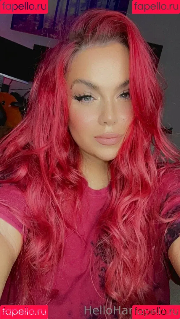 Harley Rose / harleyrose666 / hello.harleyrose / helloharleyrose Onlyfans Photo Gallery 