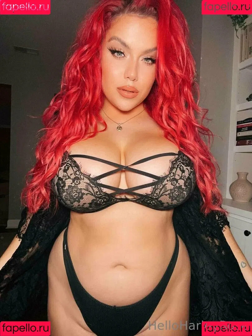 Harley Rose / harleyrose666 / hello.harleyrose / helloharleyrose Onlyfans Photo Gallery 