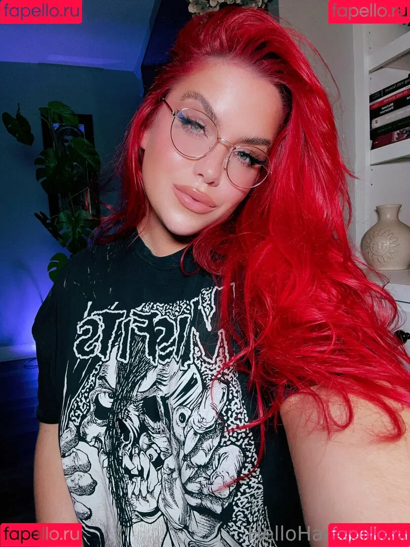Harley Rose / harleyrose666 / hello.harleyrose / helloharleyrose Onlyfans Photo Gallery 