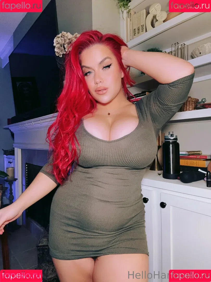 Harley Rose / harleyrose666 / hello.harleyrose / helloharleyrose Onlyfans Photo Gallery 