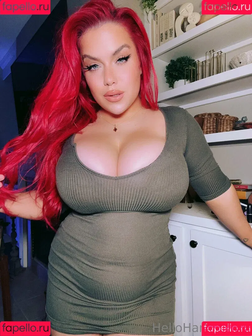 Harley Rose / harleyrose666 / hello.harleyrose / helloharleyrose Onlyfans Photo Gallery 