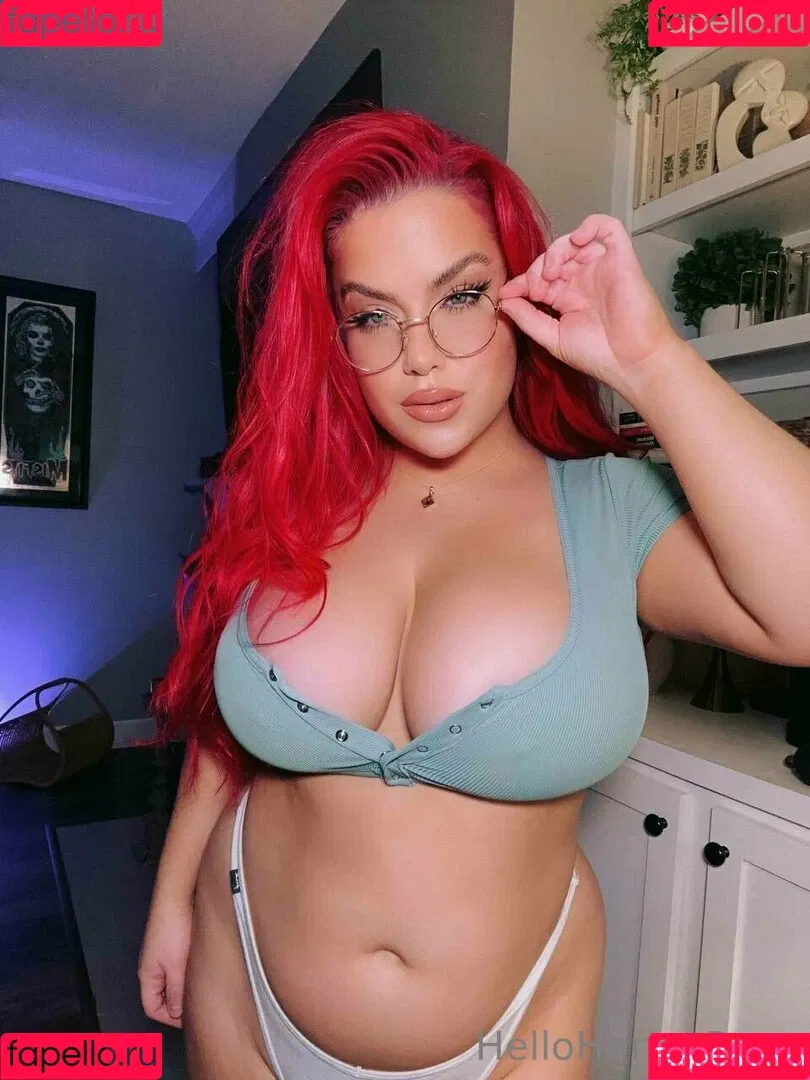 Harley Rose / harleyrose666 / hello.harleyrose / helloharleyrose Onlyfans Photo Gallery 