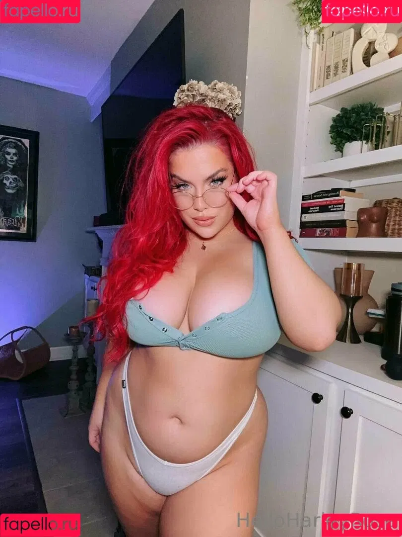 Harley Rose / harleyrose666 / hello.harleyrose / helloharleyrose Onlyfans Photo Gallery 