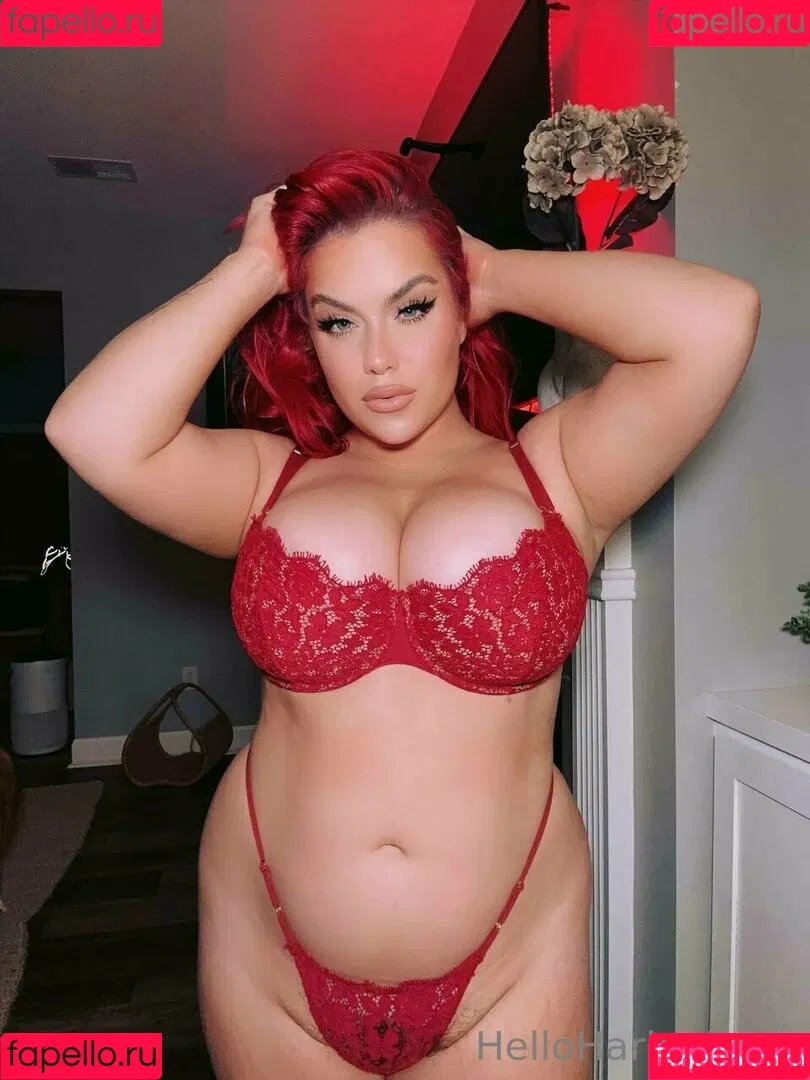 Harley Rose / harleyrose666 / hello.harleyrose / helloharleyrose Onlyfans Photo Gallery 