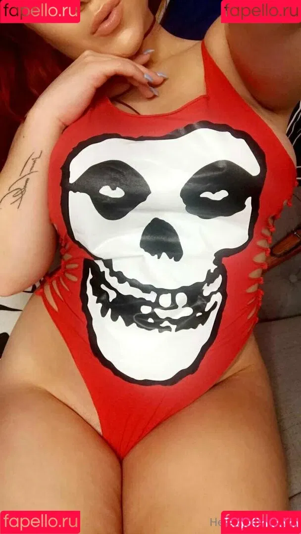 Harley Rose / harleyrose666 / hello.harleyrose / helloharleyrose Onlyfans Photo Gallery 