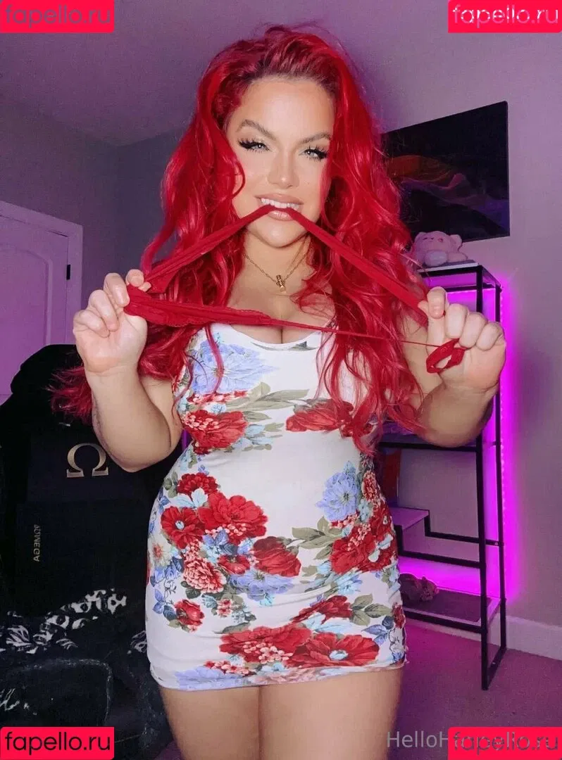 Harley Rose / harleyrose666 / hello.harleyrose / helloharleyrose Onlyfans Photo Gallery 