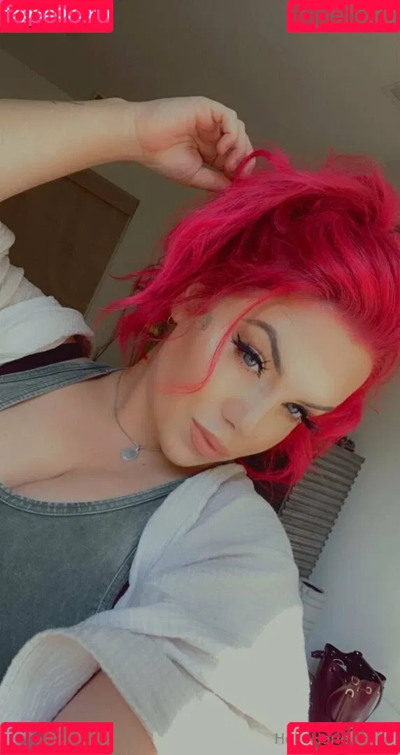 Harley Rose / harleyrose666 / hello.harleyrose / helloharleyrose Onlyfans Photo Gallery 