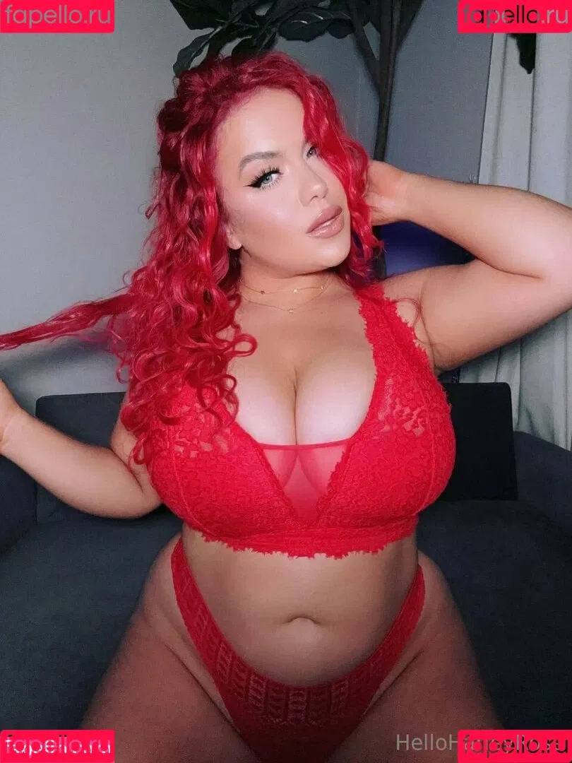 Harley Rose / harleyrose666 / hello.harleyrose / helloharleyrose Onlyfans Photo Gallery 