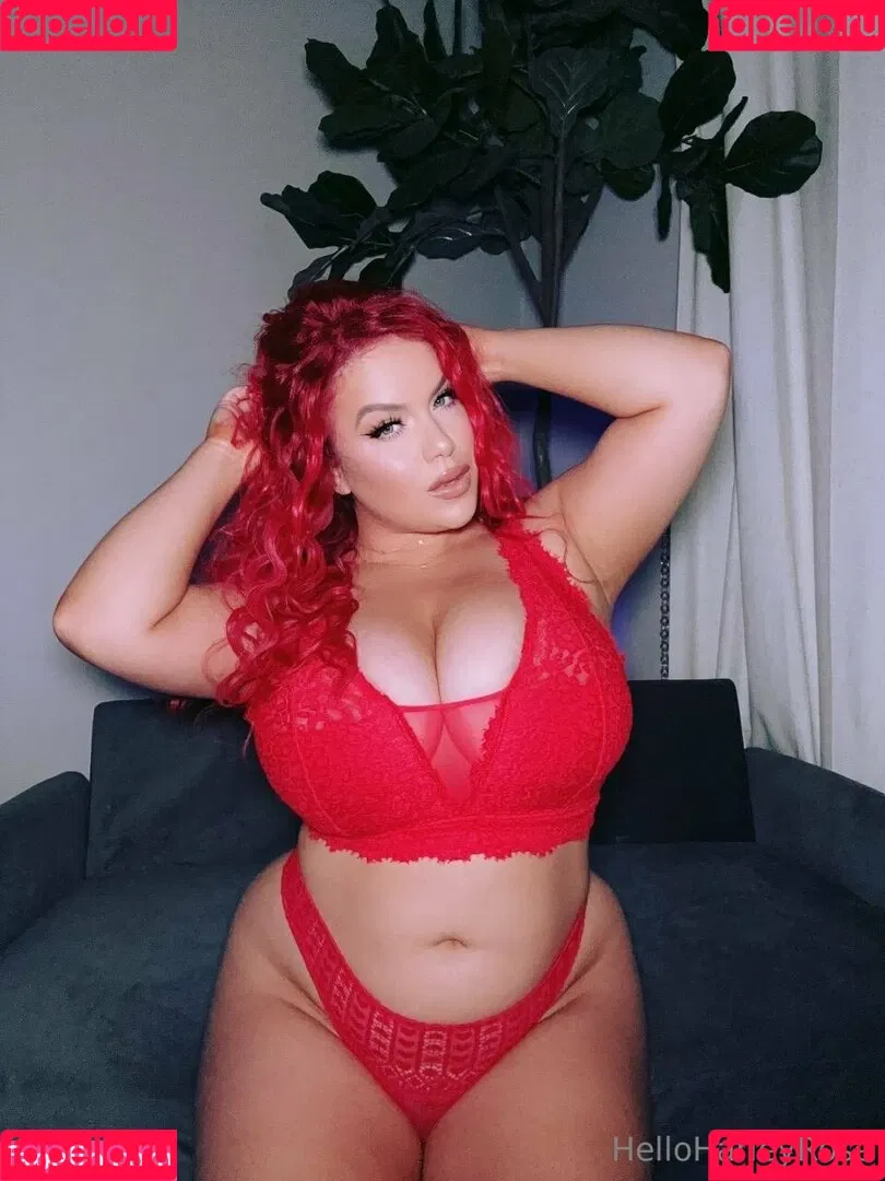 Harley Rose / harleyrose666 / hello.harleyrose / helloharleyrose Onlyfans Photo Gallery 
