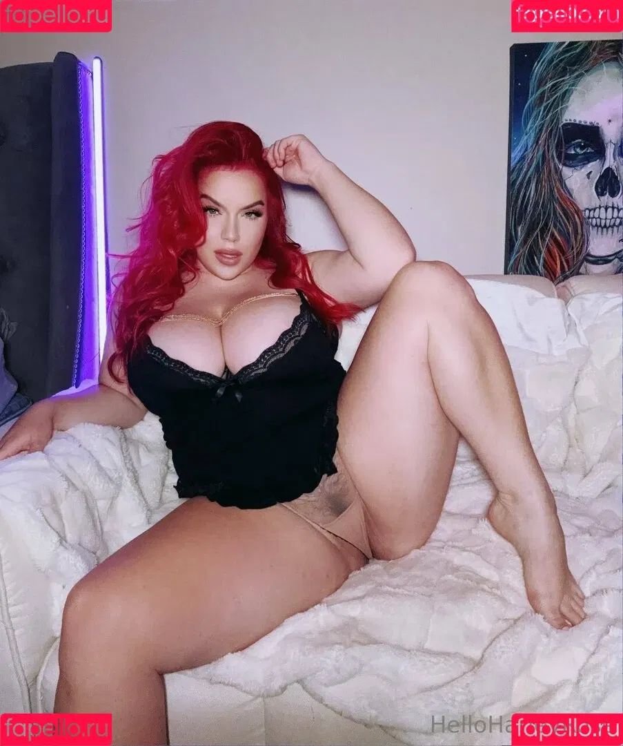 Harley Rose / harleyrose666 / hello.harleyrose / helloharleyrose Onlyfans Photo Gallery 
