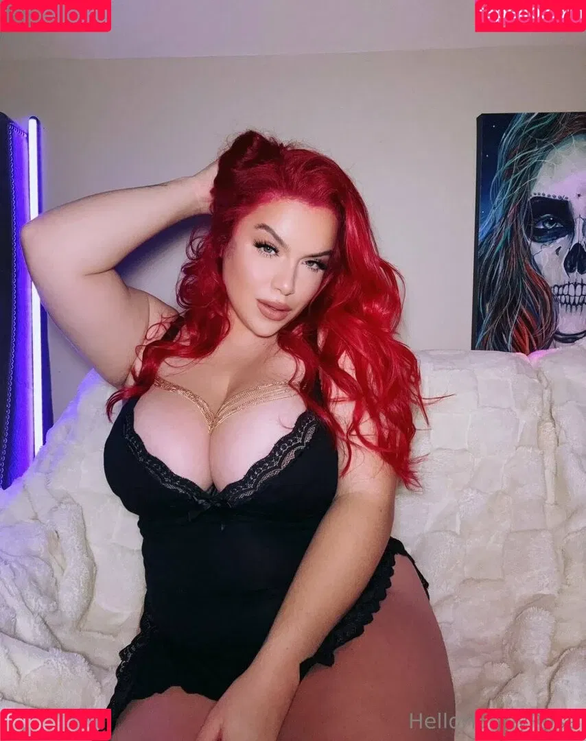 Harley Rose / harleyrose666 / hello.harleyrose / helloharleyrose Onlyfans Photo Gallery 