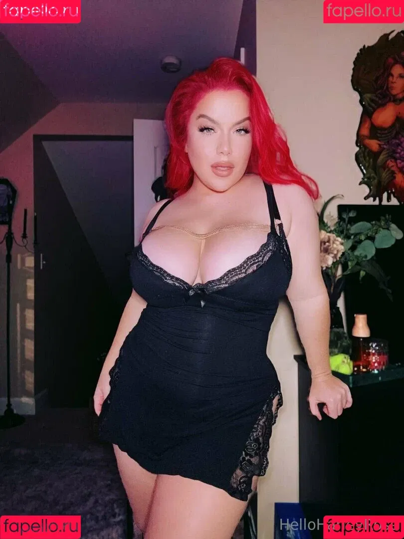 Harley Rose / harleyrose666 / hello.harleyrose / helloharleyrose Onlyfans Photo Gallery 